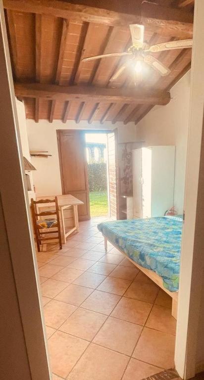 Residence Villa Ungaretti Лукка Екстер'єр фото