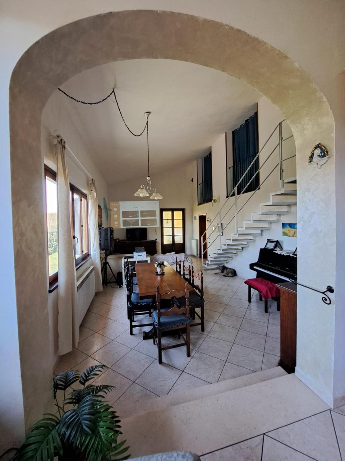 Residence Villa Ungaretti Лукка Екстер'єр фото
