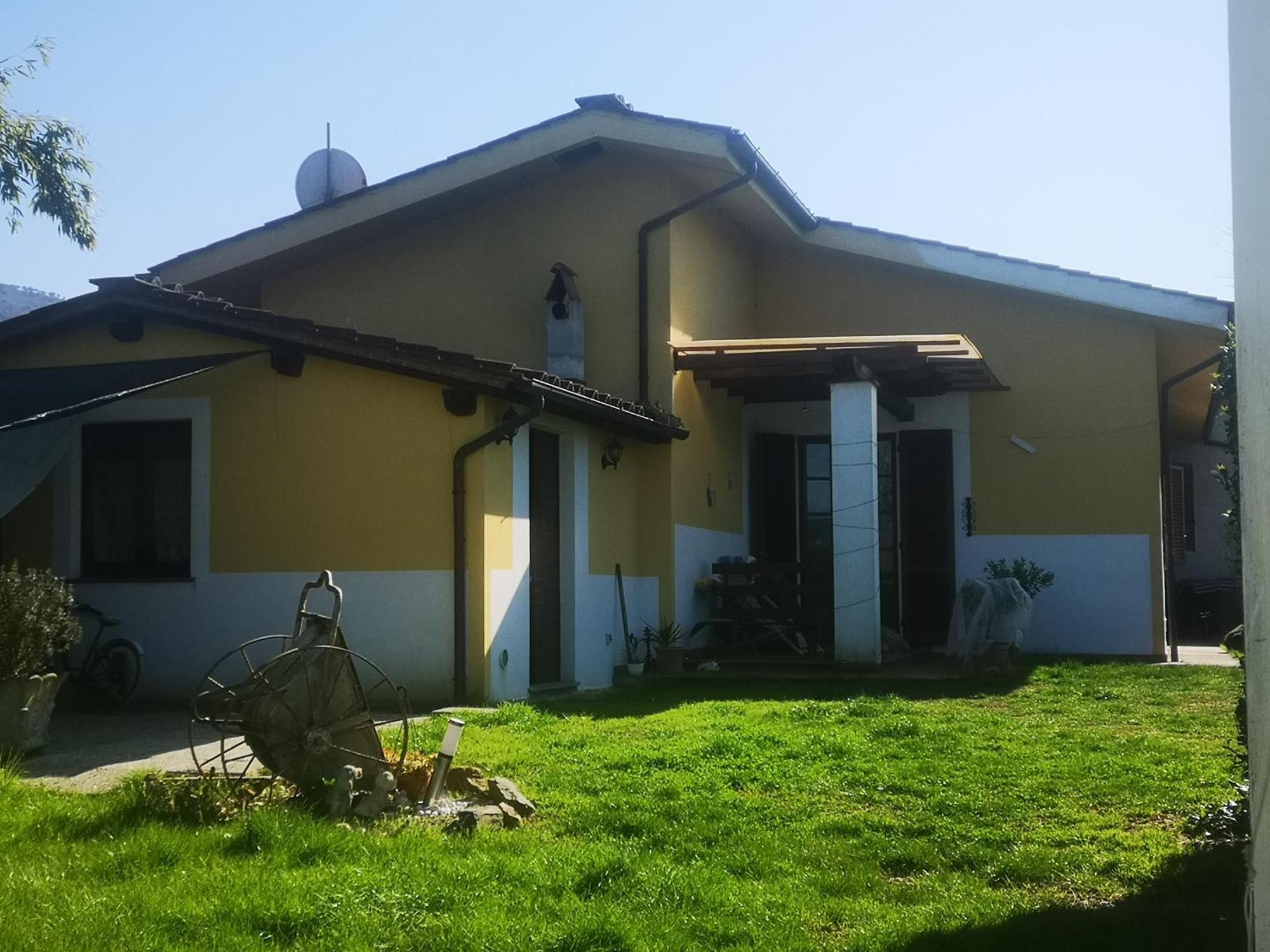 Residence Villa Ungaretti Лукка Екстер'єр фото