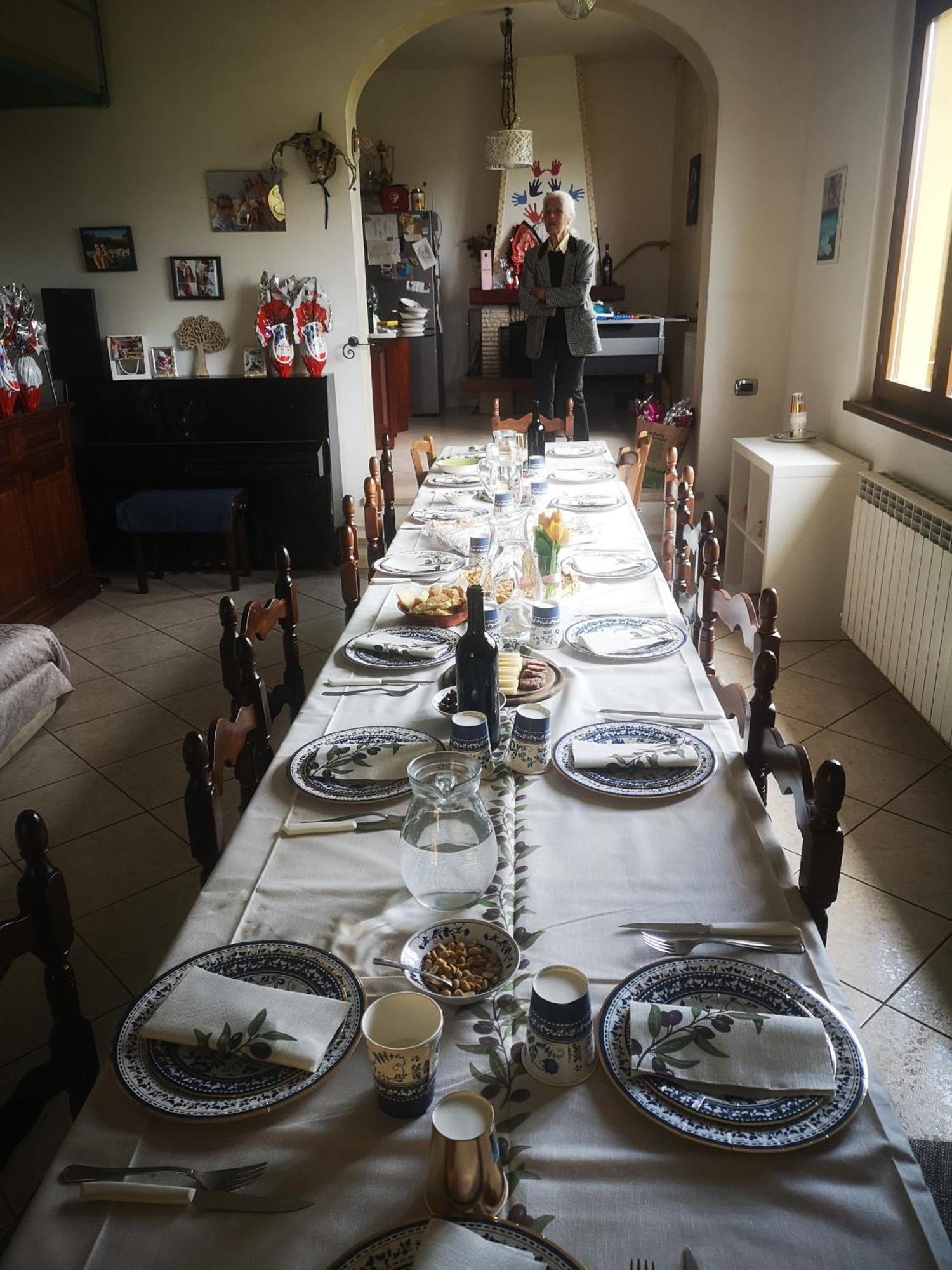 Residence Villa Ungaretti Лукка Екстер'єр фото