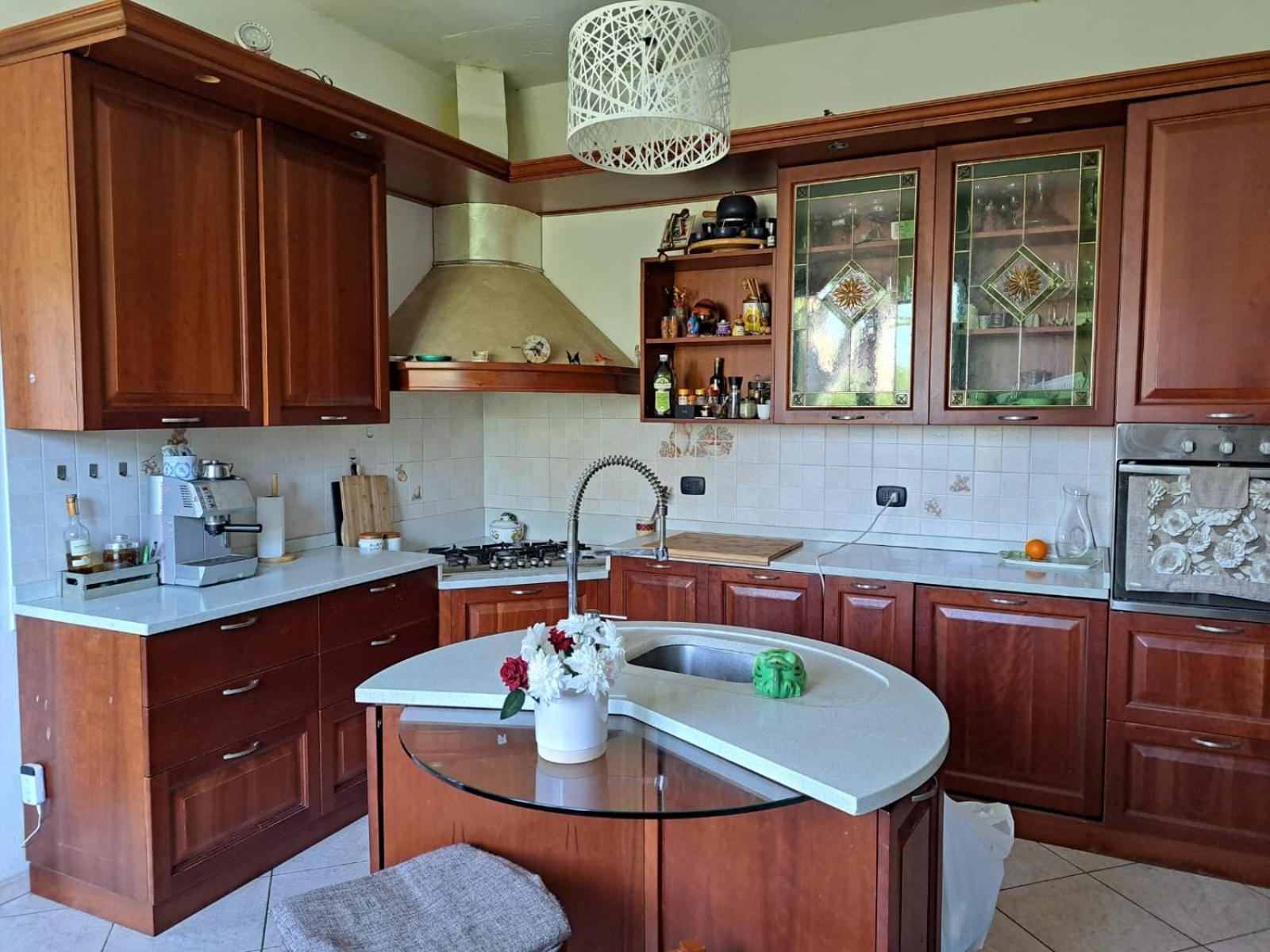 Residence Villa Ungaretti Лукка Екстер'єр фото