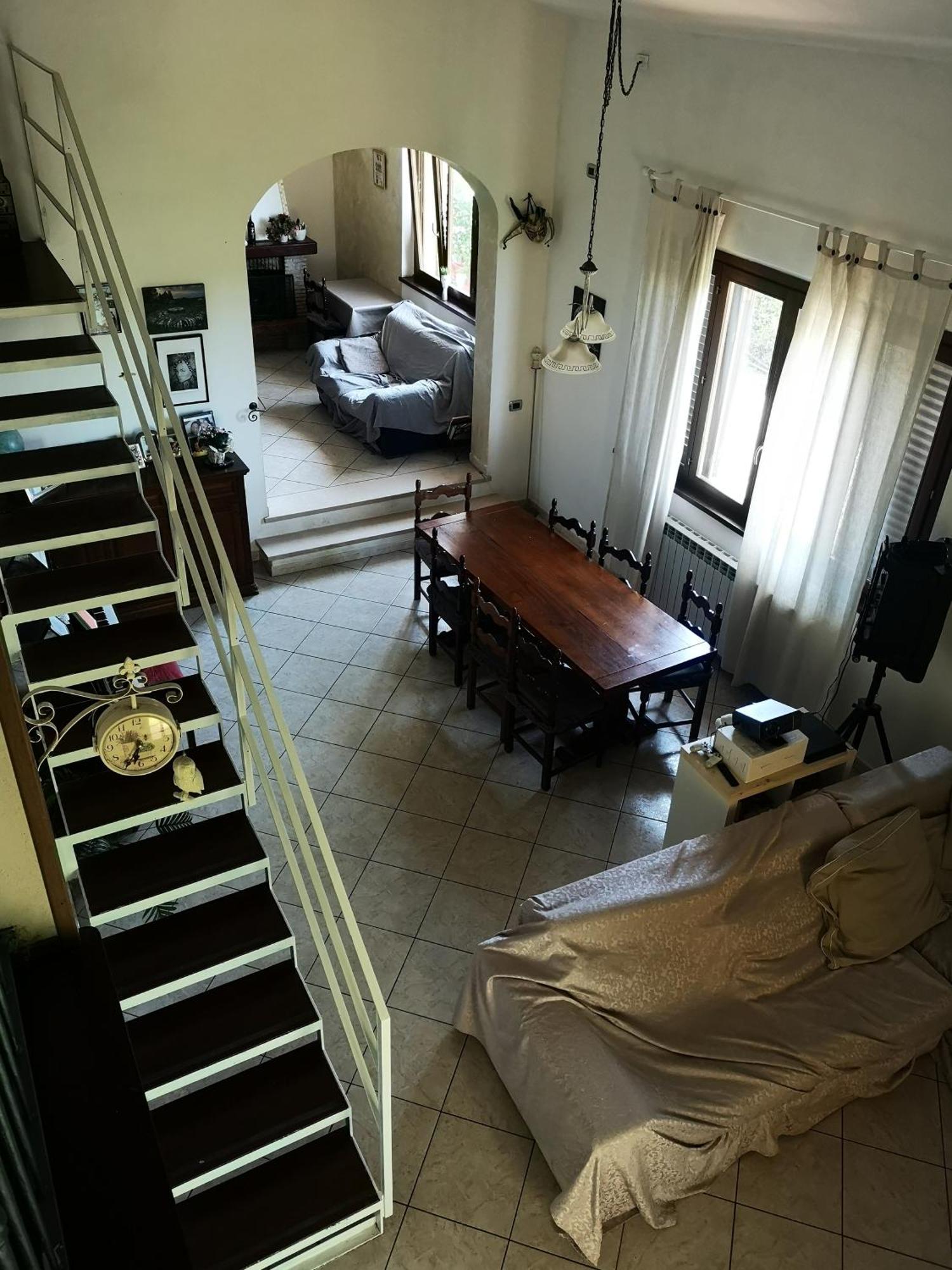 Residence Villa Ungaretti Лукка Екстер'єр фото