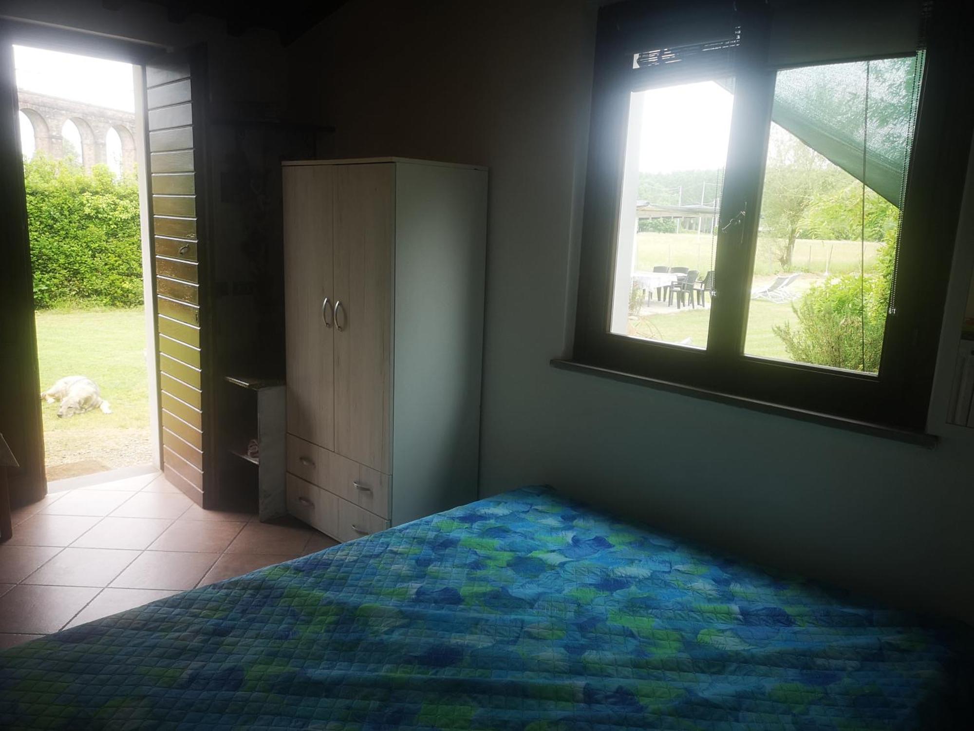 Residence Villa Ungaretti Лукка Екстер'єр фото