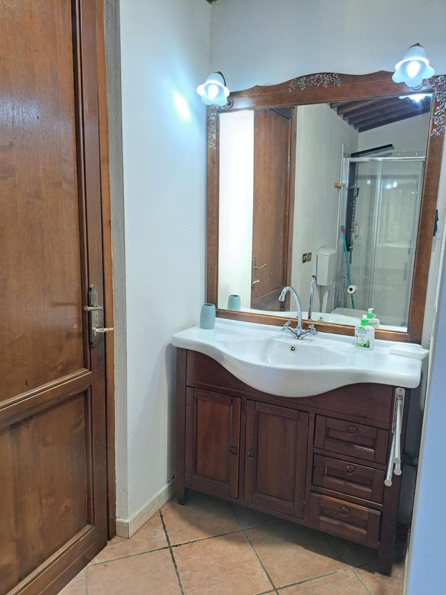 Residence Villa Ungaretti Лукка Екстер'єр фото