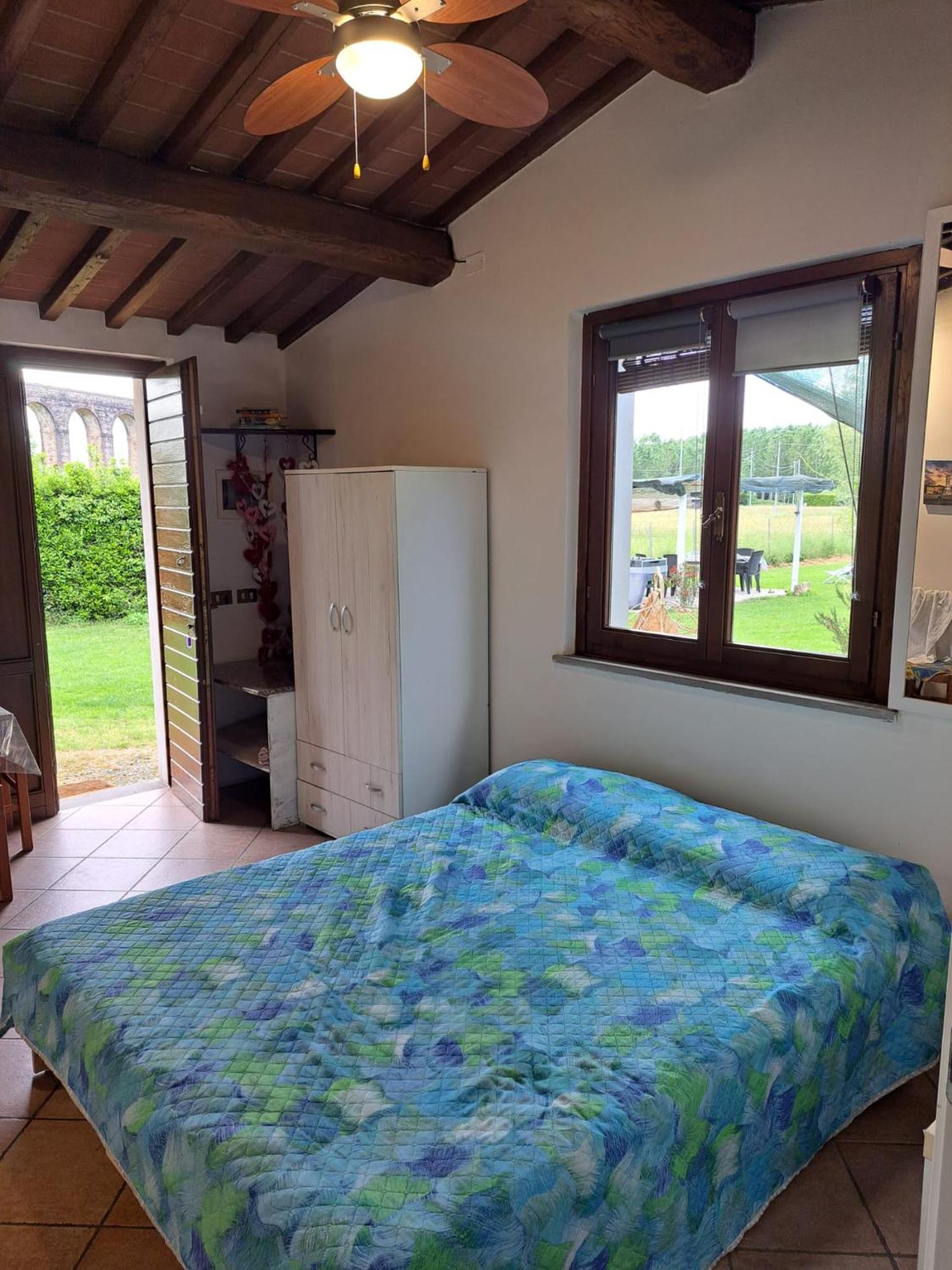Residence Villa Ungaretti Лукка Екстер'єр фото