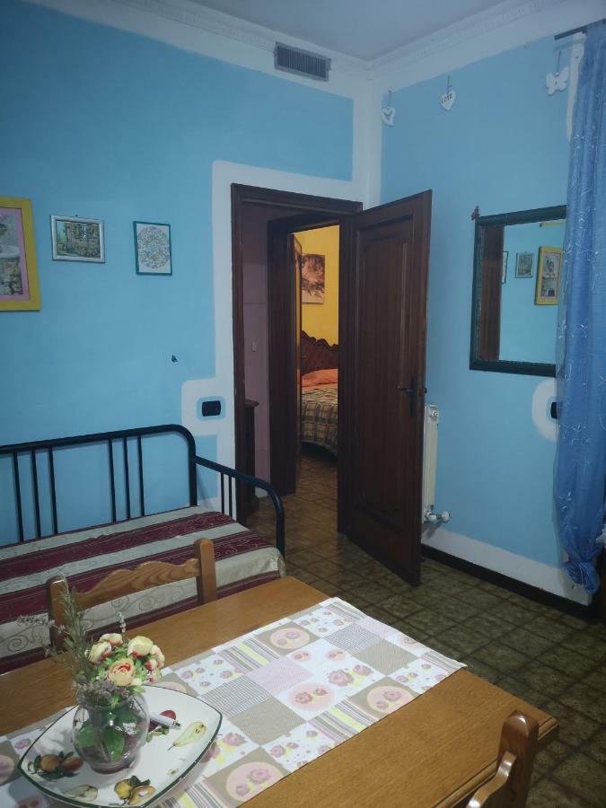 Residence Villa Ungaretti Лукка Екстер'єр фото